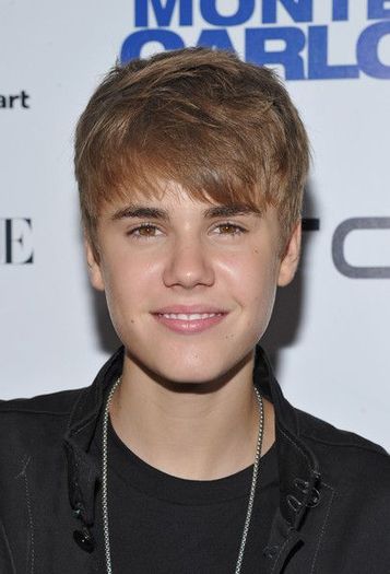 Justin Bieber