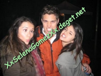 GMA_3 - Behind the scenes of Another Cinderella Story
