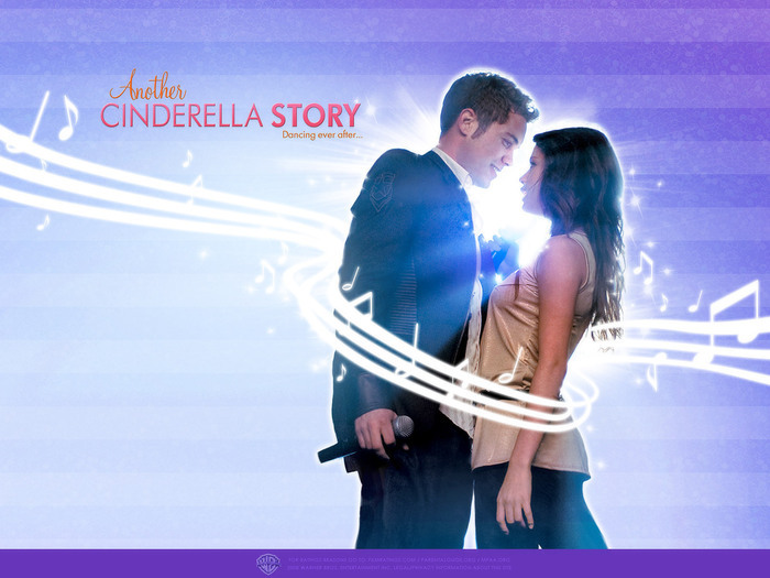 Another Cinderella Story