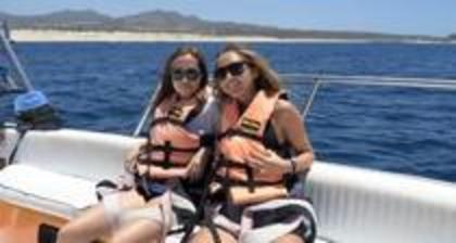  - Our vacation in Cabo