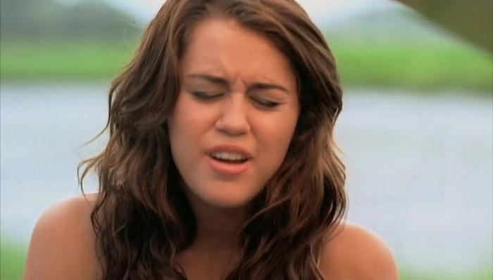 Miley Cyrus When I Look At You  screencaptures 02 (40)