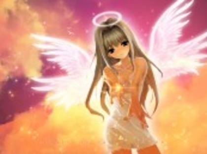 PrEeTy AnGeL