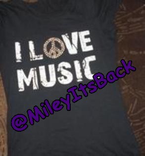 @You love music too? - other proofs