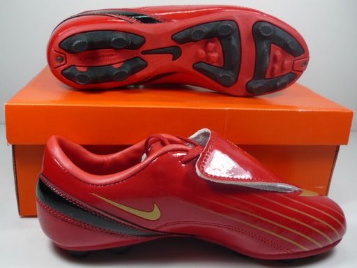 P1010066 - Football shoes