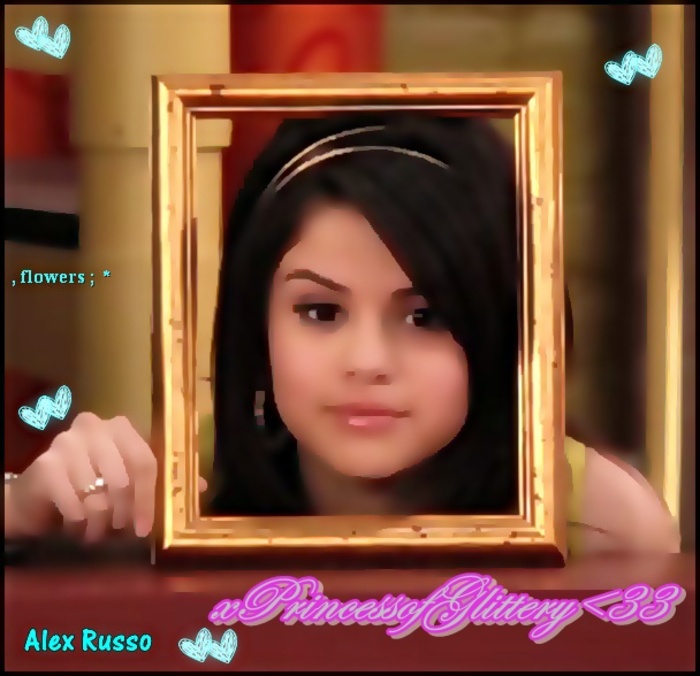 This` pic` it` so` Great`:X - x- -Own Selenaa Gomez- -x