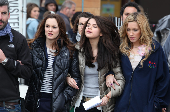 Leighton+Meester+Selena+Gomez+Katie+Cassidy+WxwPWeOrt-al - x Leighton Meester Selena Gomez and Katie Cassidy Film Monte Carlo