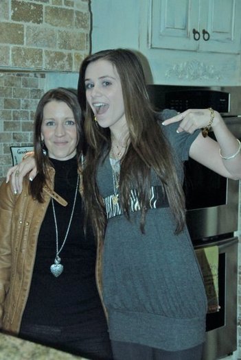 Me&Pattie