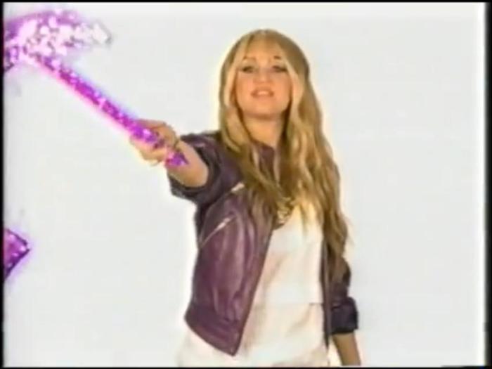 hannah montana forever disney channel intro (31) - hannah montana forever disney channel intro screencapures