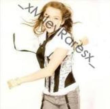 miley rare 089