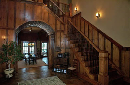 Jonas Brothers New House In Texas (4)