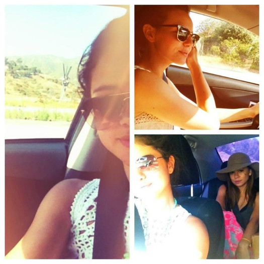 road trip... :) - My Day My Life