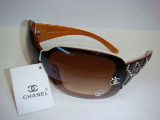 8865(3) - Chanel sun