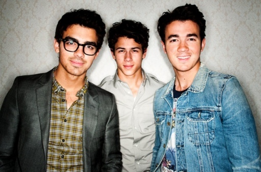 752 - Jonas Brothers