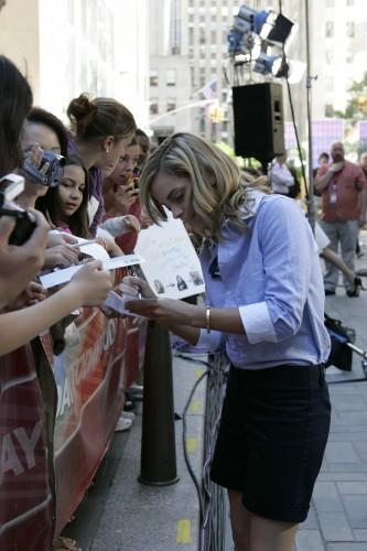 13 - Today Show 2007