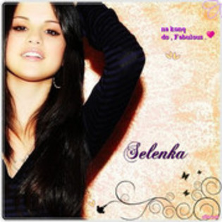 Selly Gomez is my angel (597) - Some pics with Selly