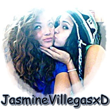 JasmineVillegasxD 3 - JasmineVillegasxD