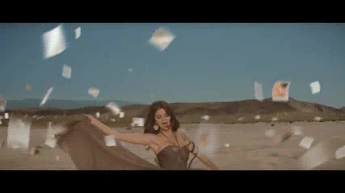 Selena Gomez & The Scene - A Year Without Rain 419