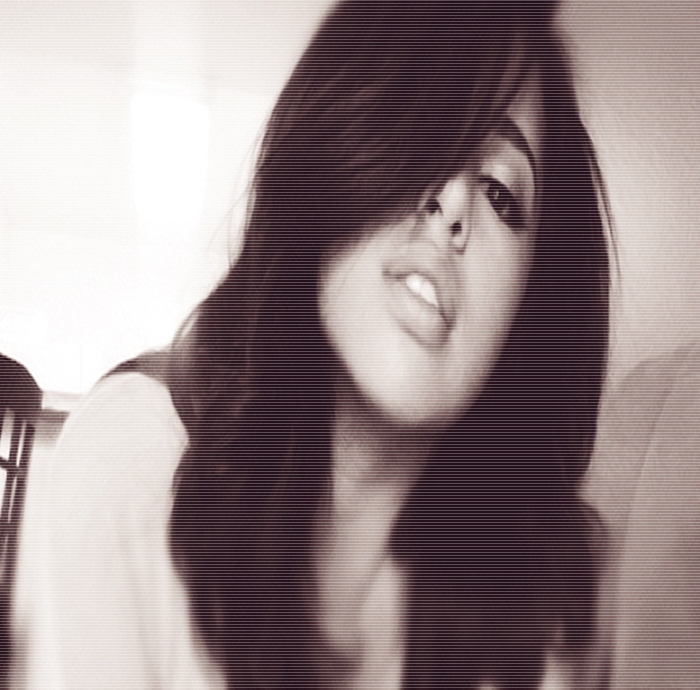 Jasmine Villegas. (273)