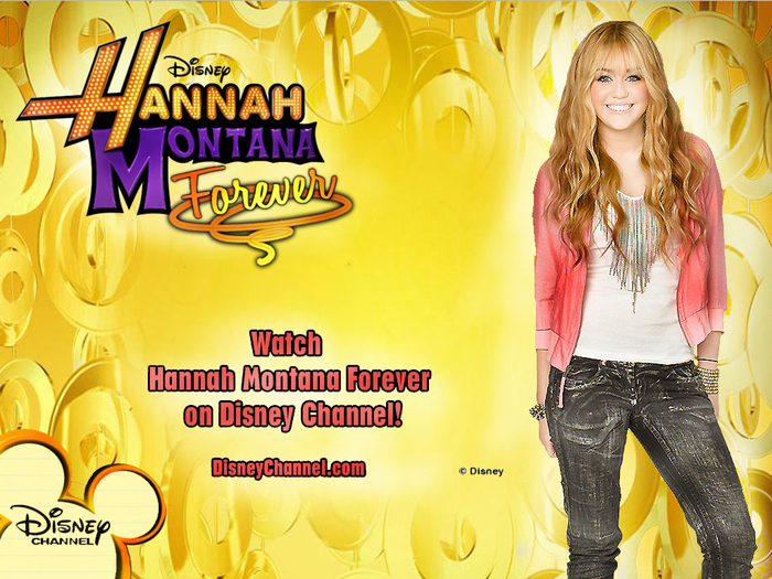 Hannah Montana Forever (173)