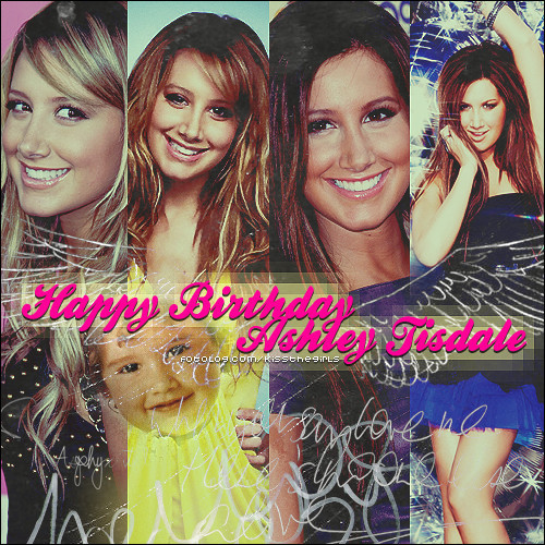 Ashley_tisdale_Birthday_by_peacecreations