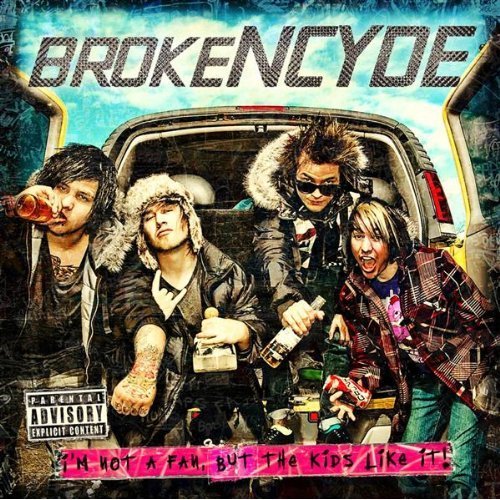 brokencyde