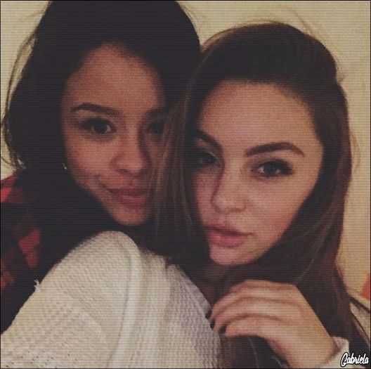     (29) - Alexa X Losey