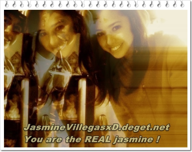 jasmine , i want a #smile from u a big one !