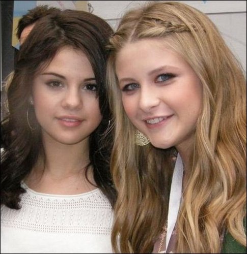 All my pictures with Selena Gomez (122)