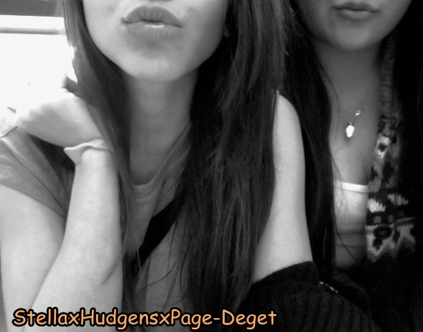 Kisses :*