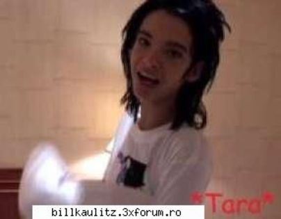  - bill without make up