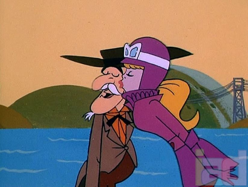 Wacky Races - Wacky Races