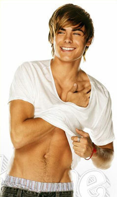 zac efron - MooST BeUtIFUL FAmous BOys in THe WORlDxxx