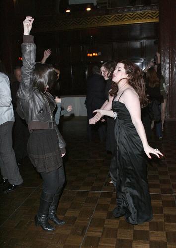3 girls dance - 2009 - Jennifer Stone s 16 Birthday Party
