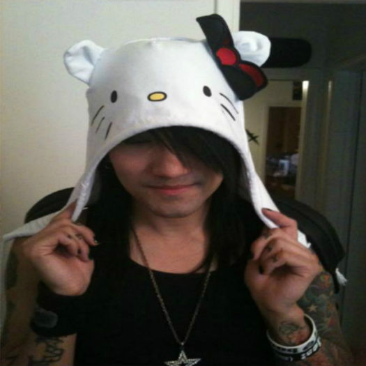 †» Day o7 - 26.08.2013 - Ashley Purdy «†