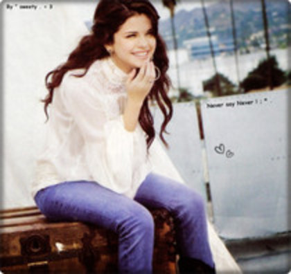 Selly Gomez is my angel (262)