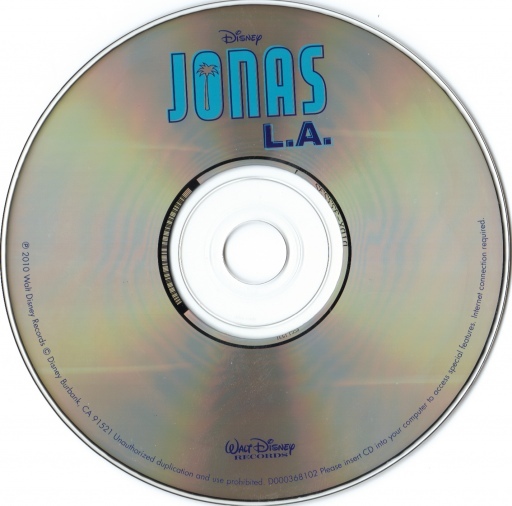 normal_006 - JONAS LA Album