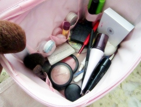 my make-up - Some Proofs