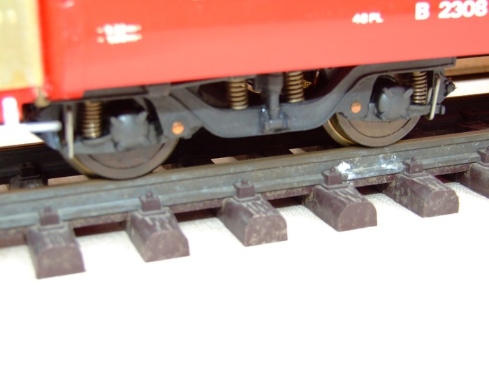 CNV00196 - LBG Trains