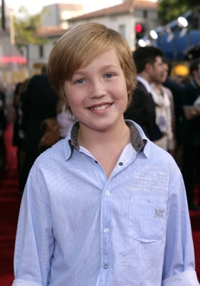brothers1; Lurie at the Step Brothers Premiere
