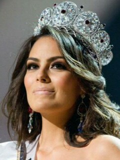 Miss-Universe-Jimena-Navarrete1 - Ximena Navarrete