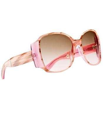 The Paris Pink Shades, Hot! - Check out some of the Sunglasses from my new line