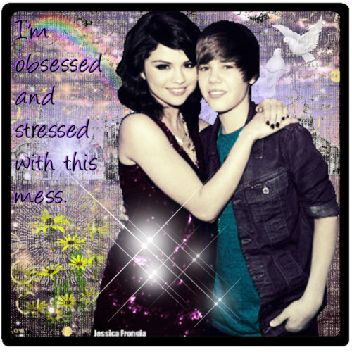 justin bieber and selena gomez (5)