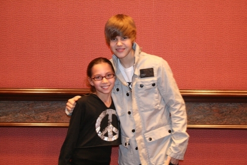 2 - x_Meet and Greet in Chicago_x