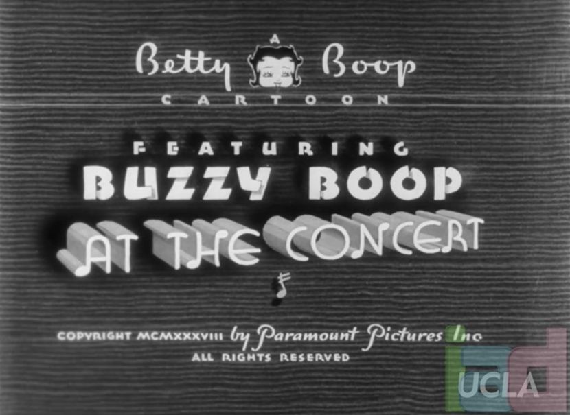 Betty Boop - Betty Boop