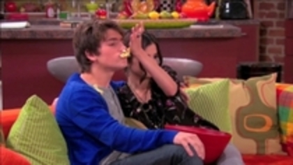 wizards of waverly place alex gives up screencaptures (13)