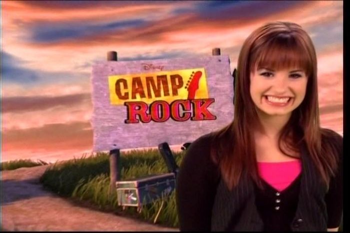 09 - Introducing Camp Rock