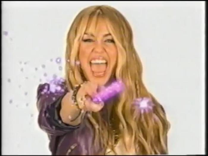 hannah montana forever disney channel intro (10) - hannah montana forever disney channel intro screencapures