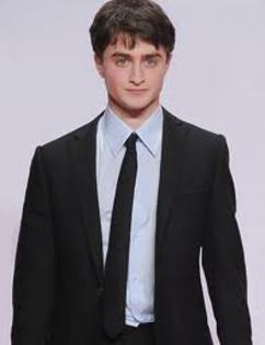 7 - Daniel Radcliffe