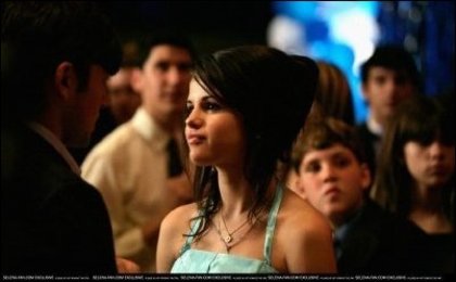 All my pictures with Selena Gomez (35)