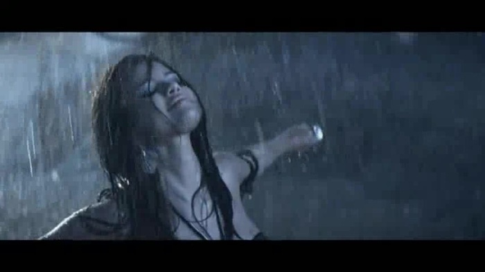 Selena Gomez & The Scene - A Year Without Rain 493